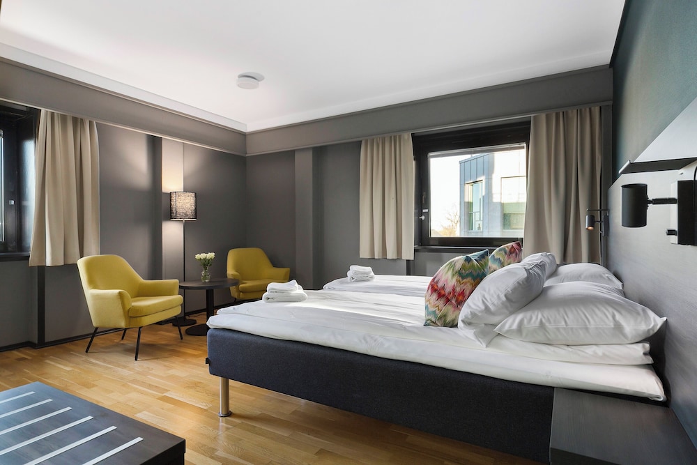Hotel Haugesund 8/50