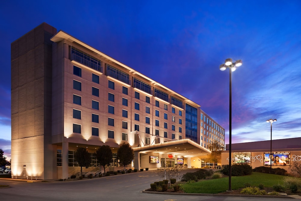 Harrah's Metropolis - A Caesars Rewards Destination 6/51