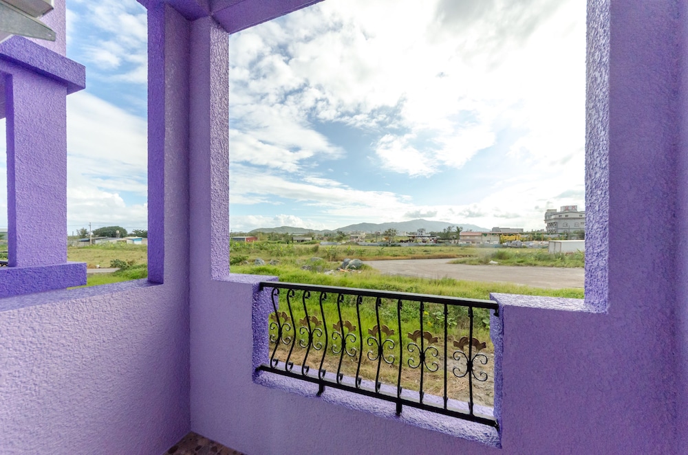 Sea Breeze B&B 36/39