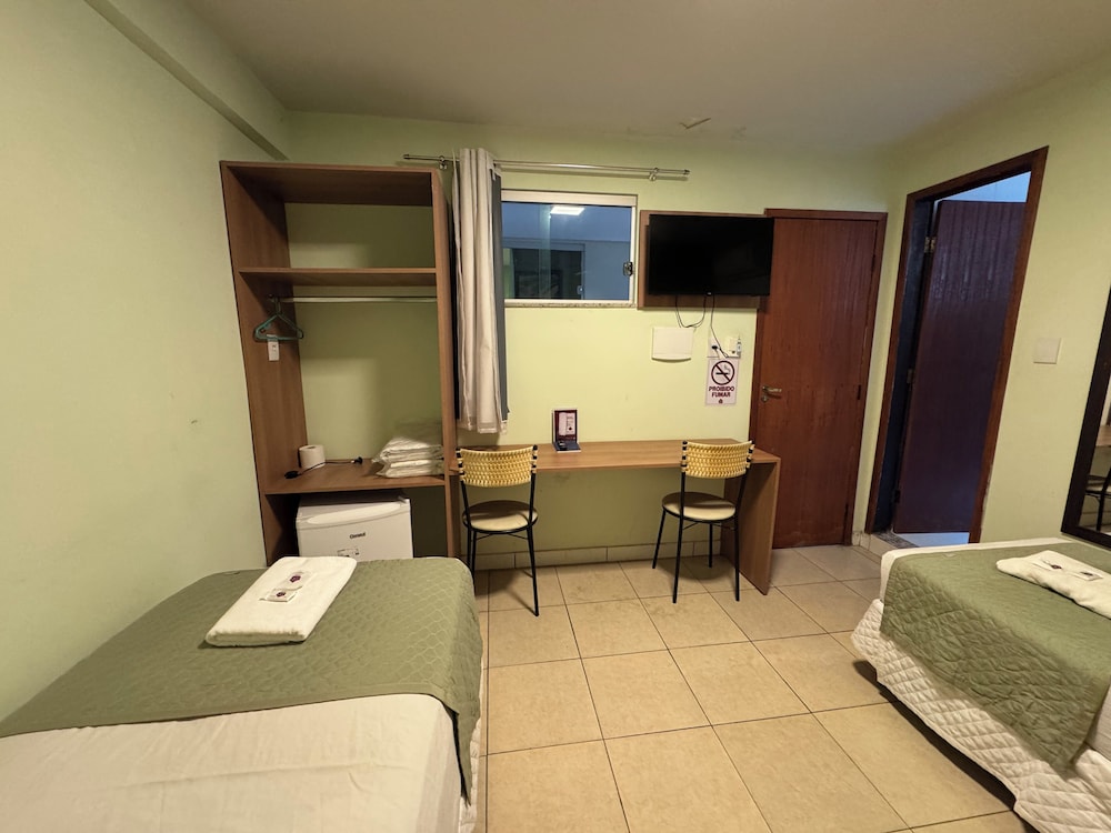 Domus Hotel Veneza 51/51