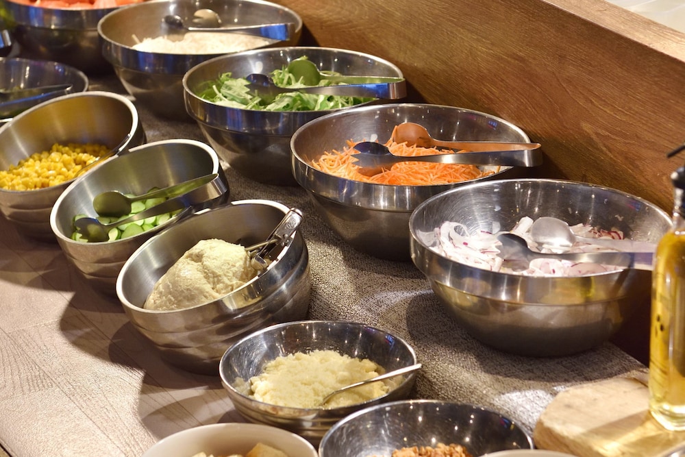 博多グリーンホテル1号館 写真3