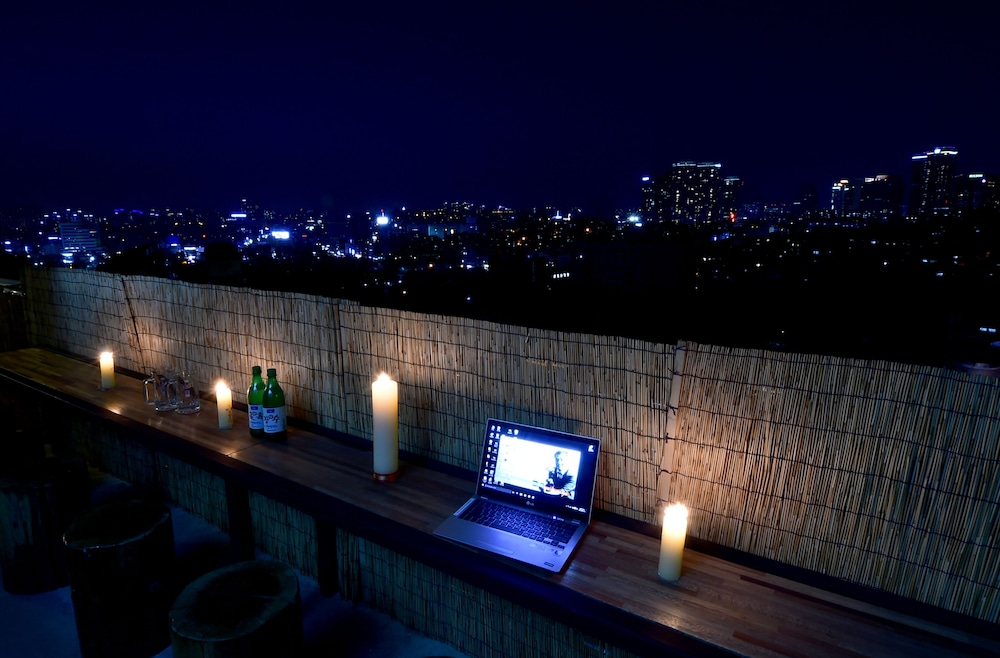 Photo Park Guesthouse 4/50
