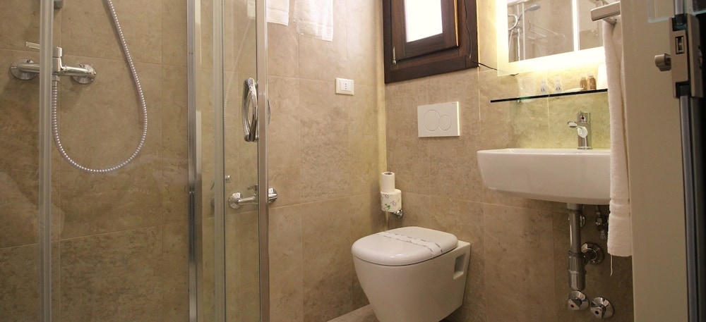 SUITE PORTA TERRA 8/37