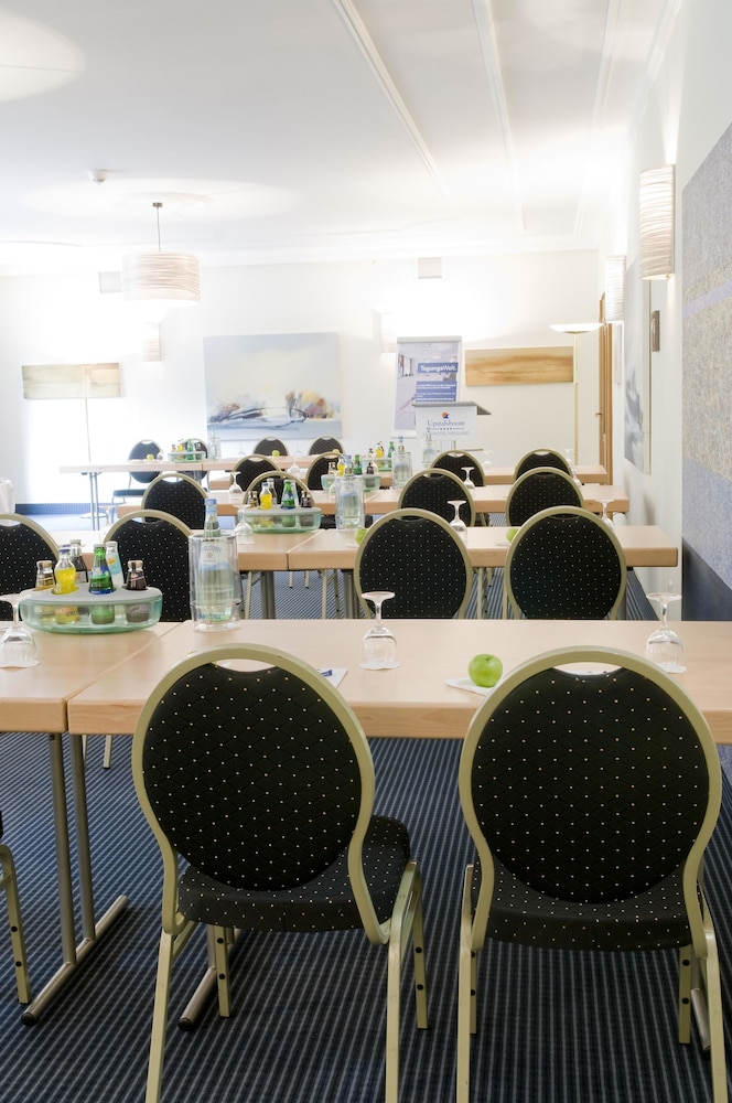 Upstalsboom Landhotel Friesland 38/50