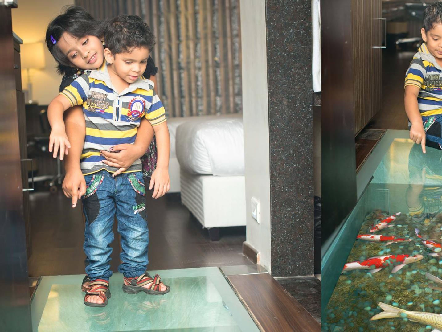 Hotel Ambica Sea Green 3/24