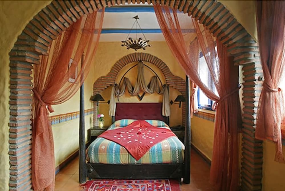 Riad Al Madina Hotel 40/71