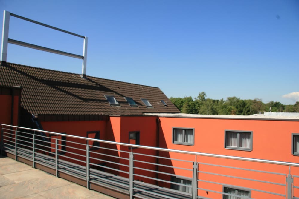 HOTEL FORTUNE in COLOGNE - KOELN