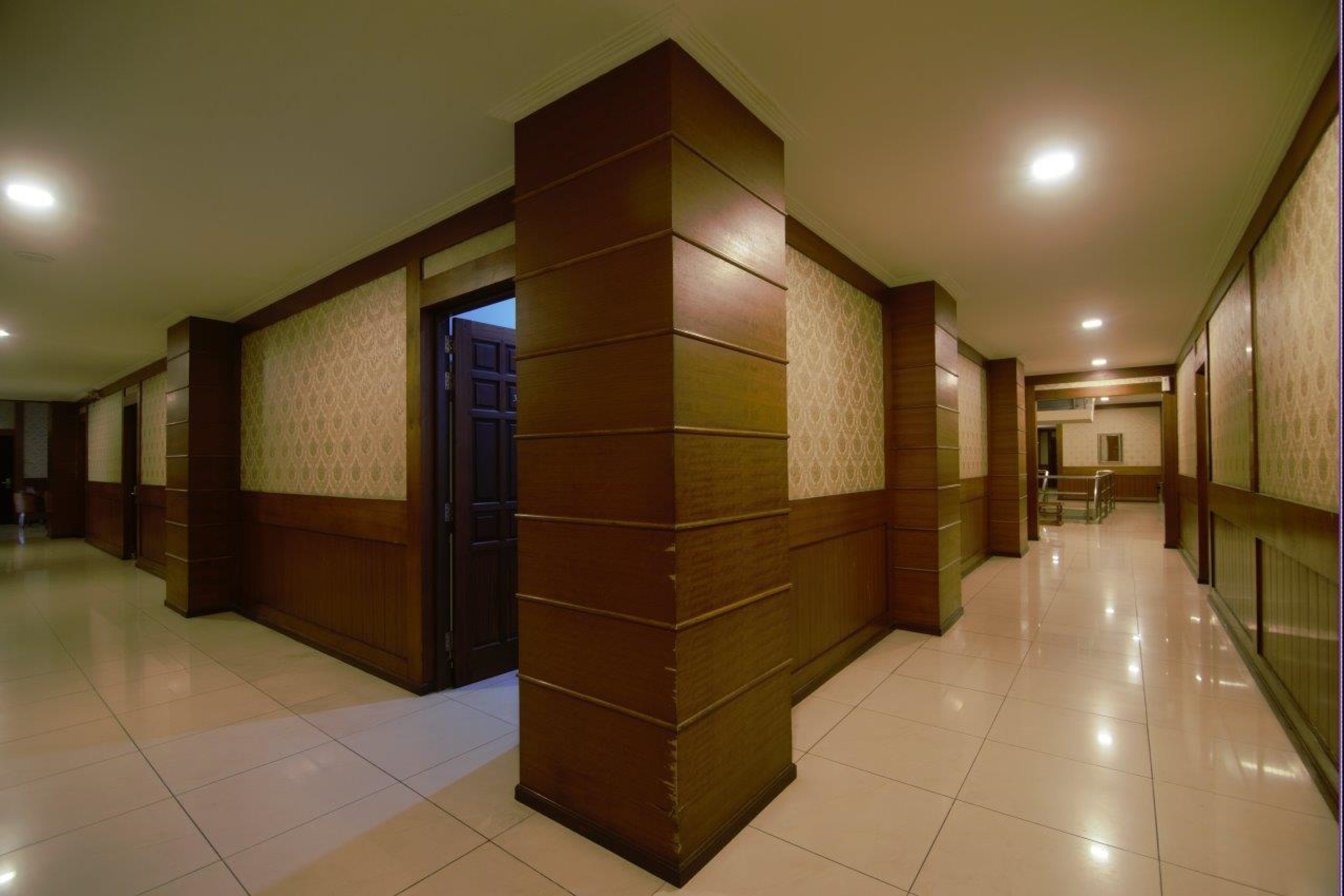 Garuda Hotel Pontianak 28/50