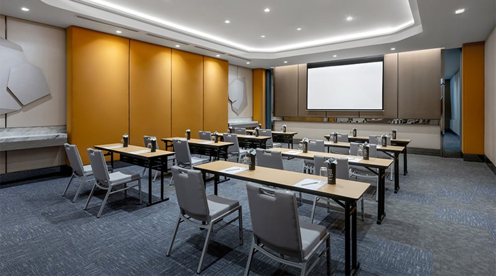 Novotel Rayong Star Convention Centre 35/46