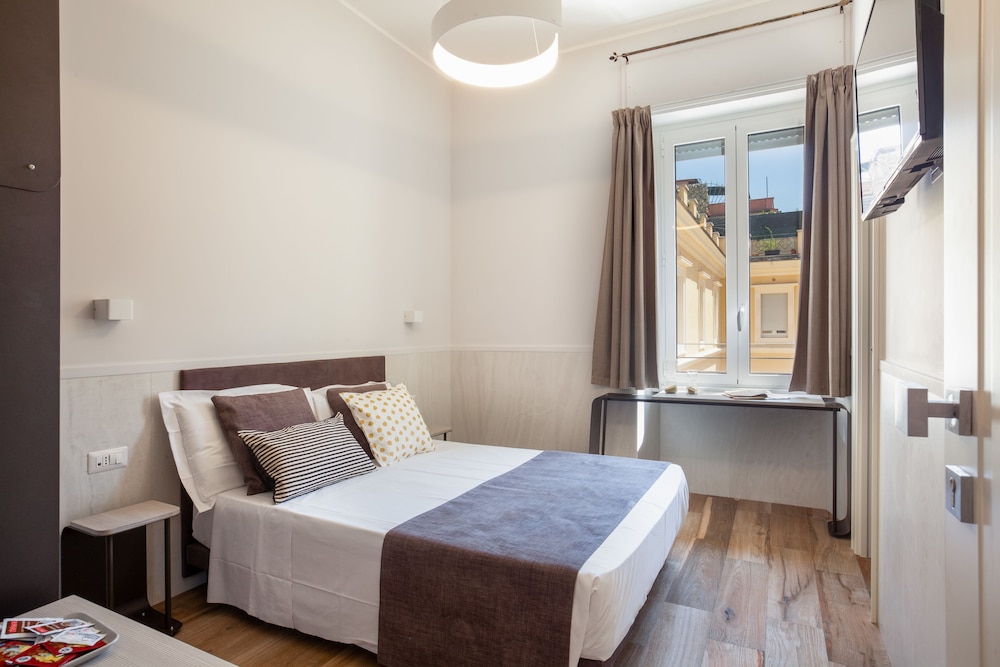 HOTEL RESIDENZA CAVALLINI 11/32
