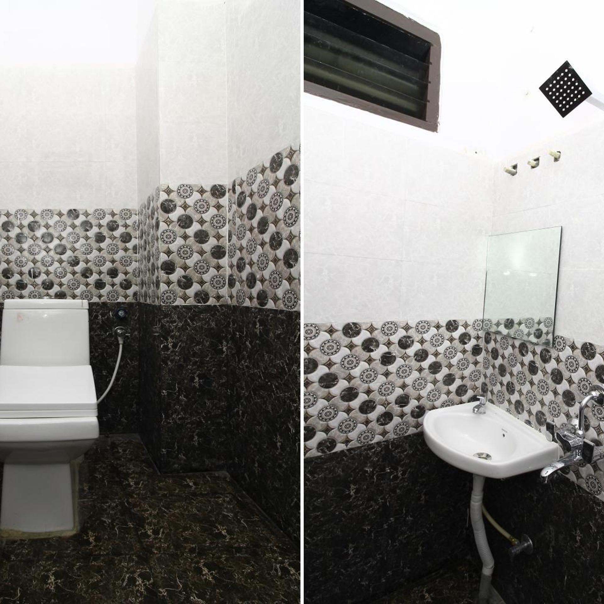 Hotel Nav Bharat Residency 28/29
