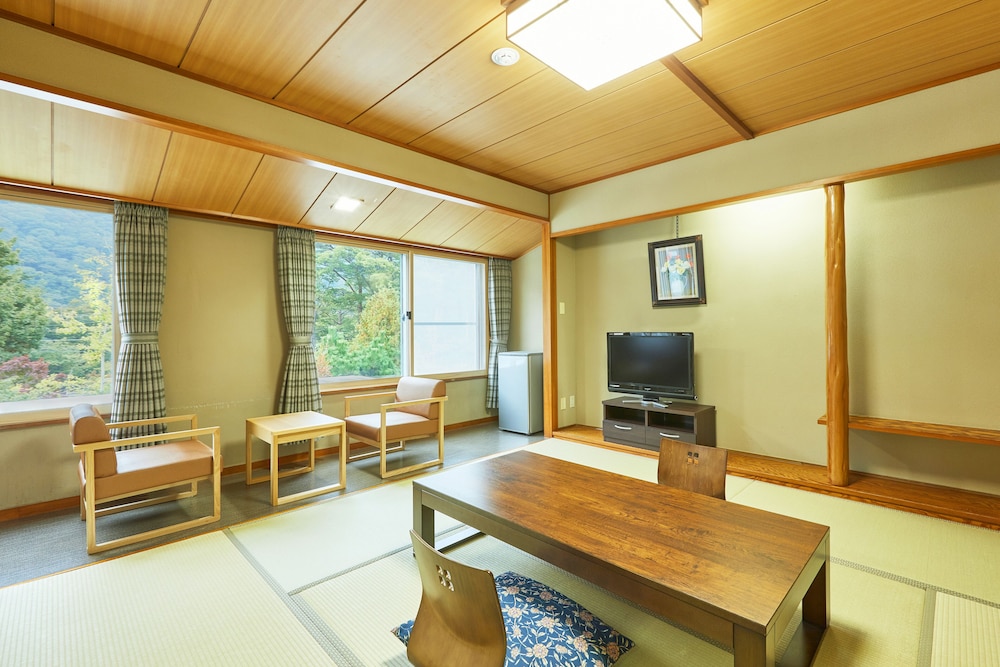 Kamenoi Hotel Shiobara (ex Kanponoyado Shiobara) 30/50