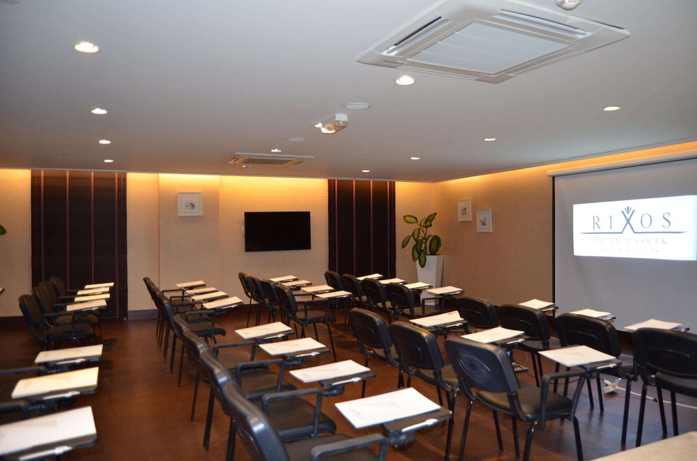 Rixos Premium Gocek - Adults Only 63/75
