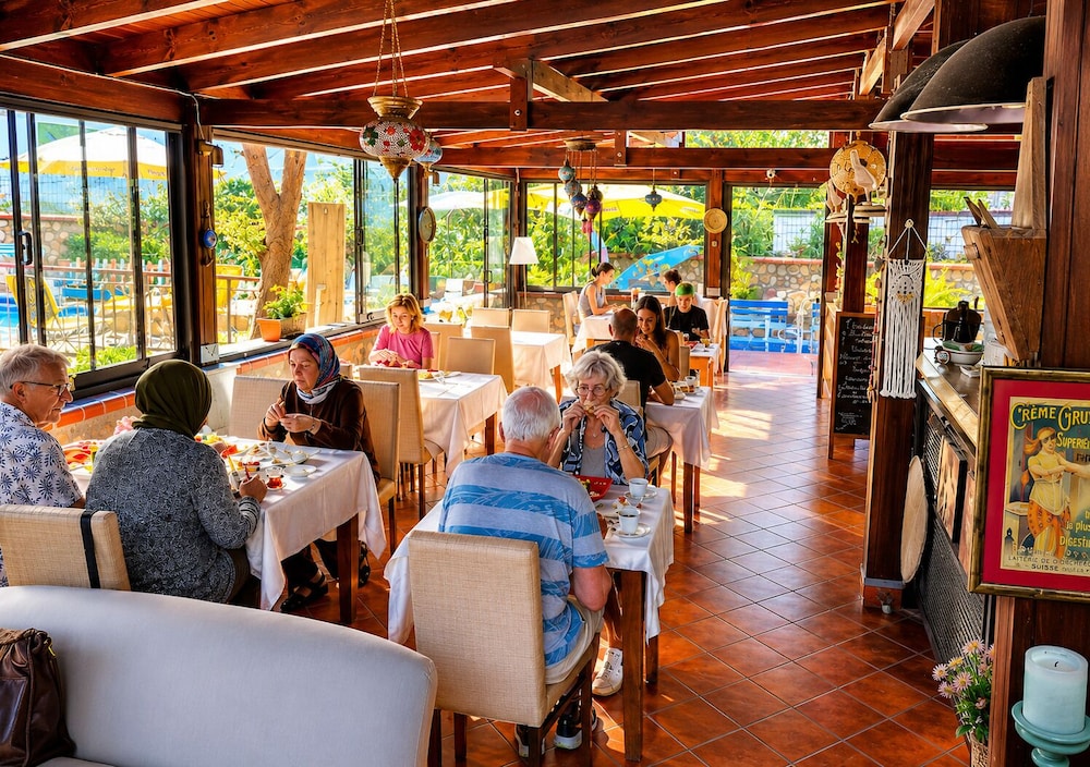 Bodrum Stone House Hotel 38/50