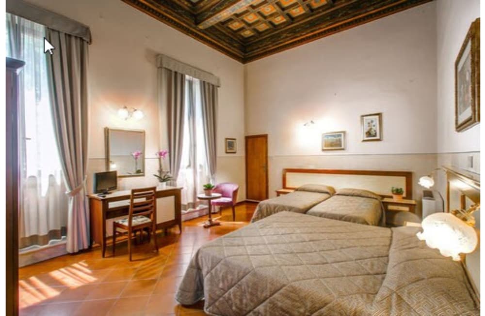 Hotel Arno Bellariva 16/78
