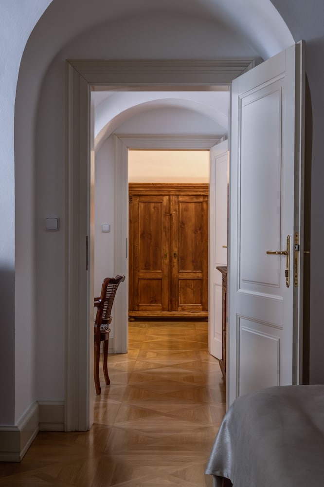 Hostel Santini Prague 28/50