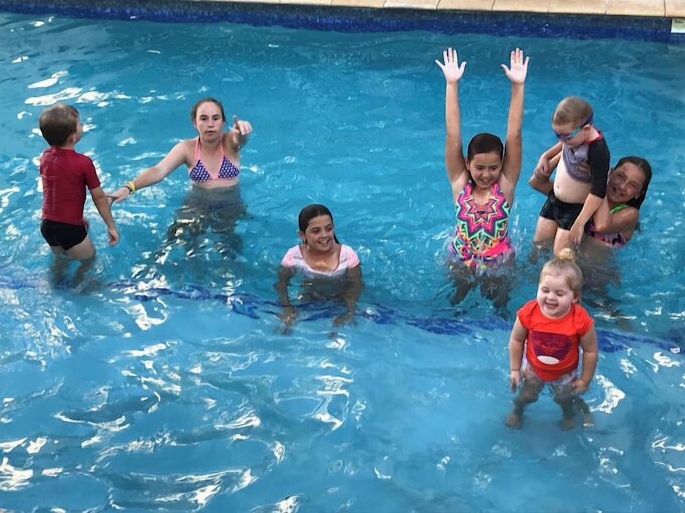 Emu Park Beach Resort 37/63