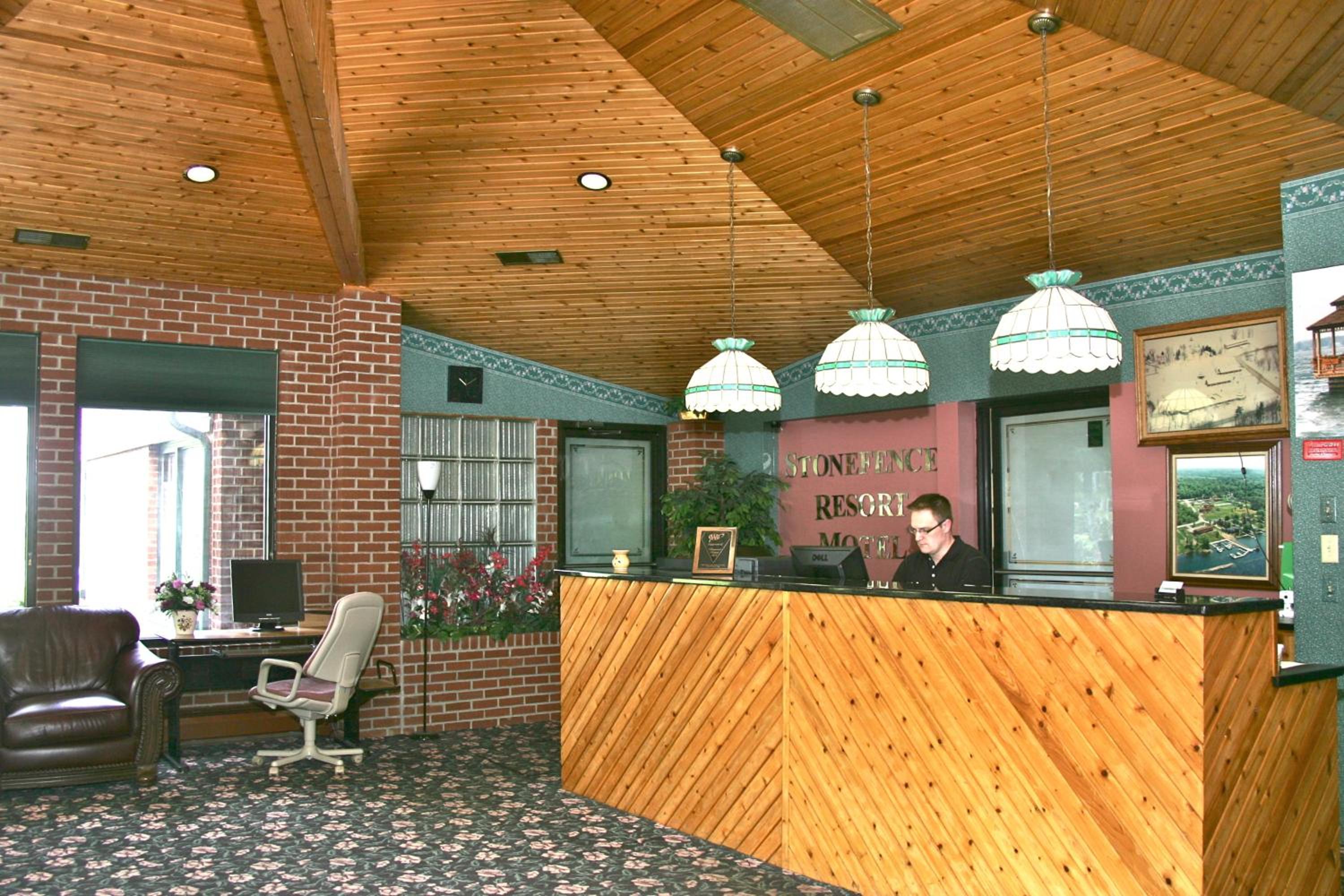 The Stonefence Resort 7/51