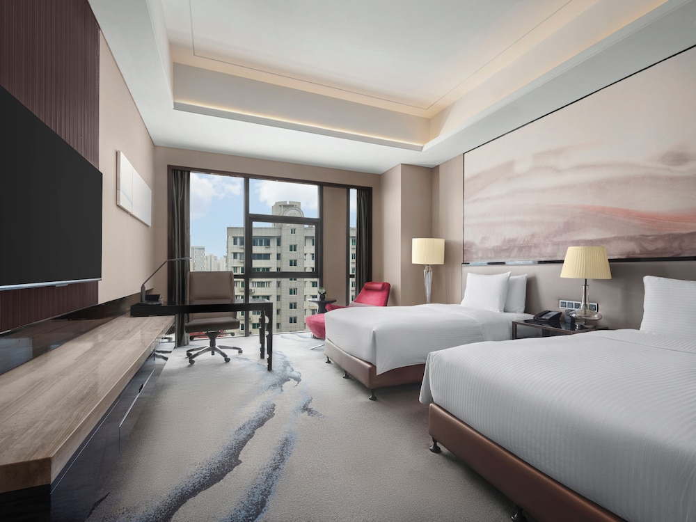 Wanda Realm Wuhan 11/48
