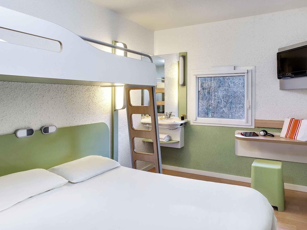 Ibis Budget Vichy 19/37