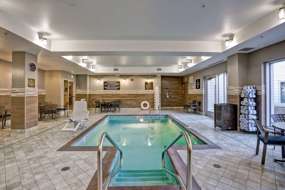 Homewood Suites by Hilton Boston Brookline Longwood Medical 22/67