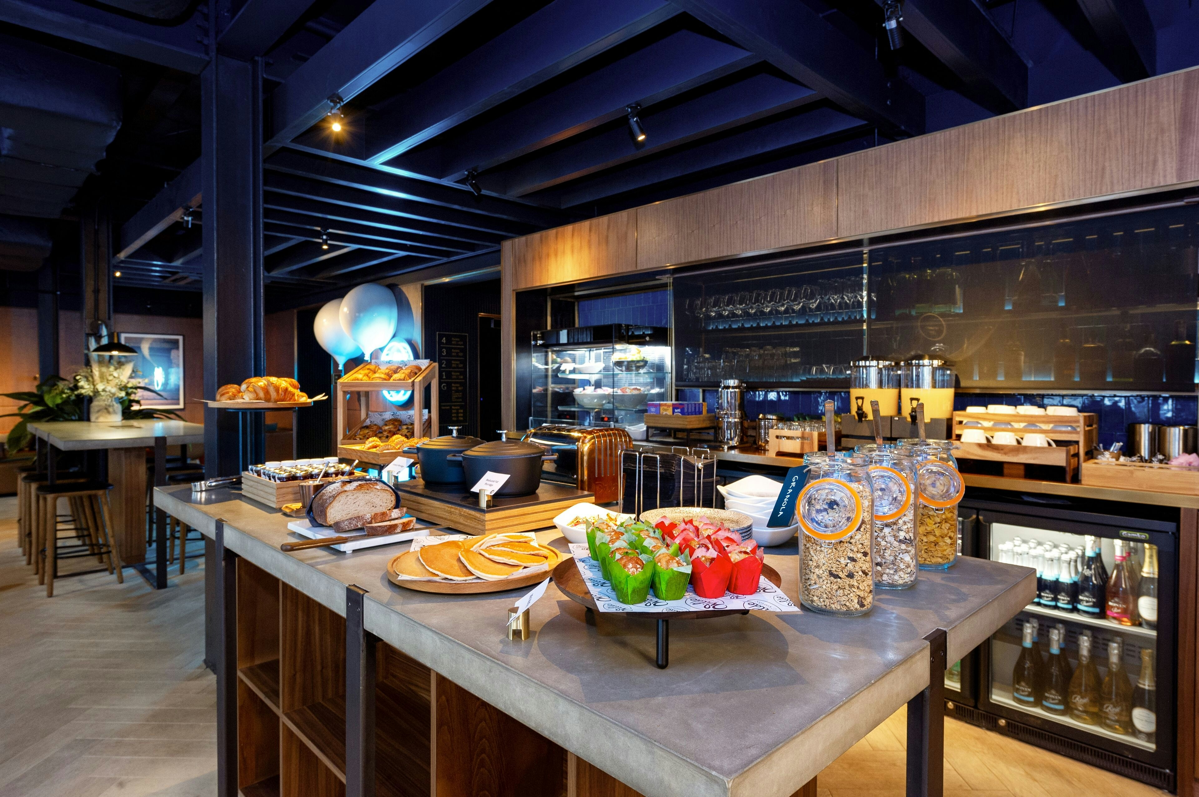 Wilde Aparthotels By Staycity Grassmarket 24/31
