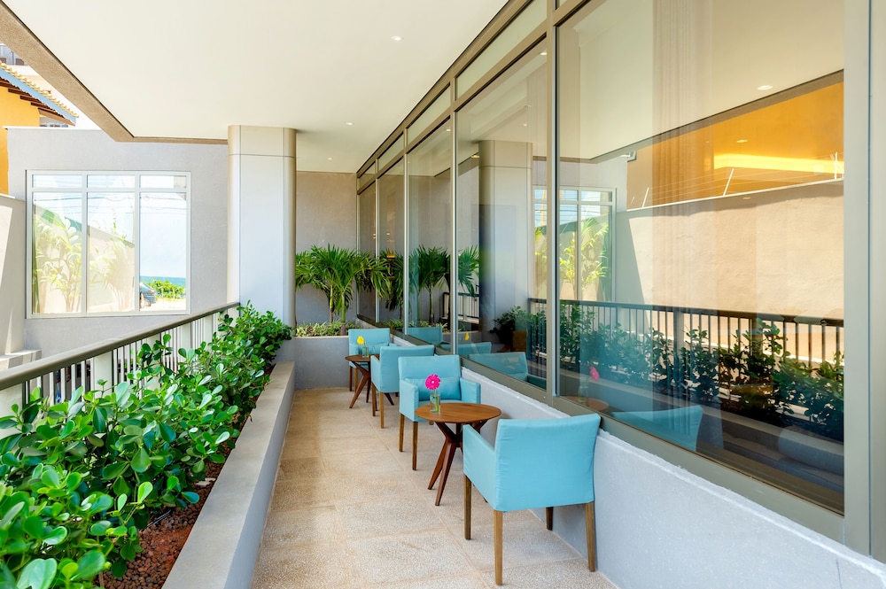 Hyatt Place Macae 49/59