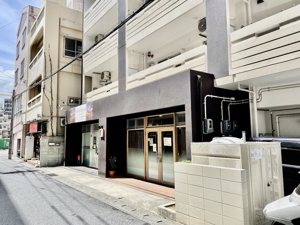 Villa Izumizaki 60/68