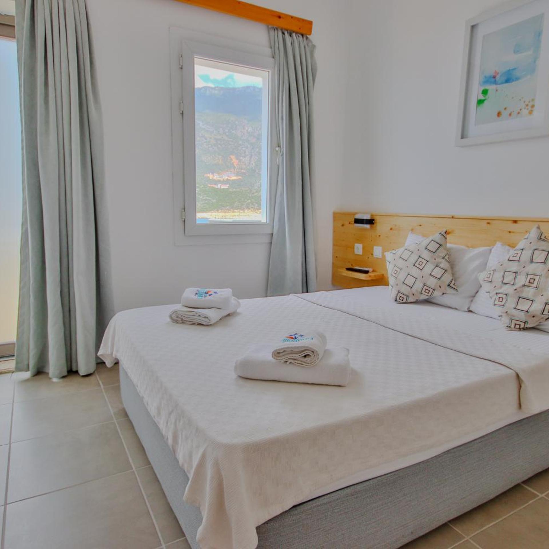 Korsan Ada Hotel 17/58
