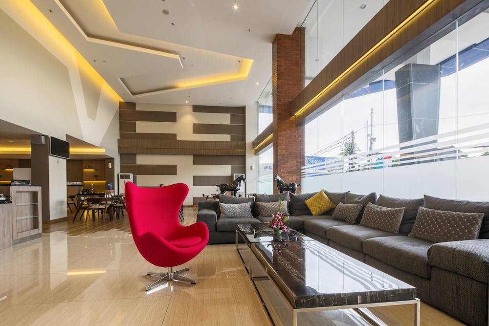 Hotel 88 ITC Fatmawati 31/42