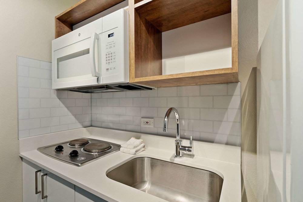 Extended Stay America - Seattle - Redmond 36/47