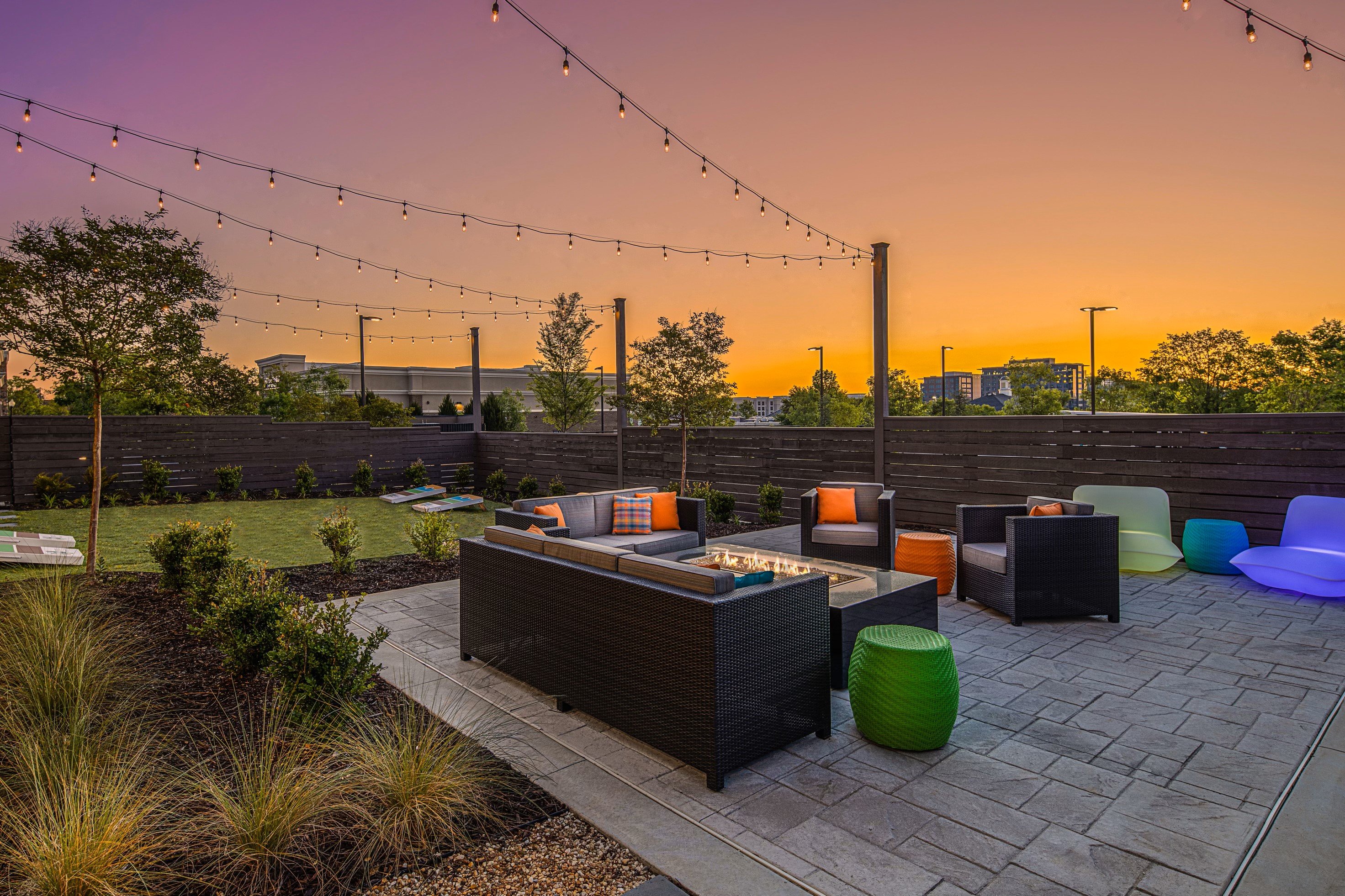 Even Hotels Alpharetta - Avalon Area 80/81