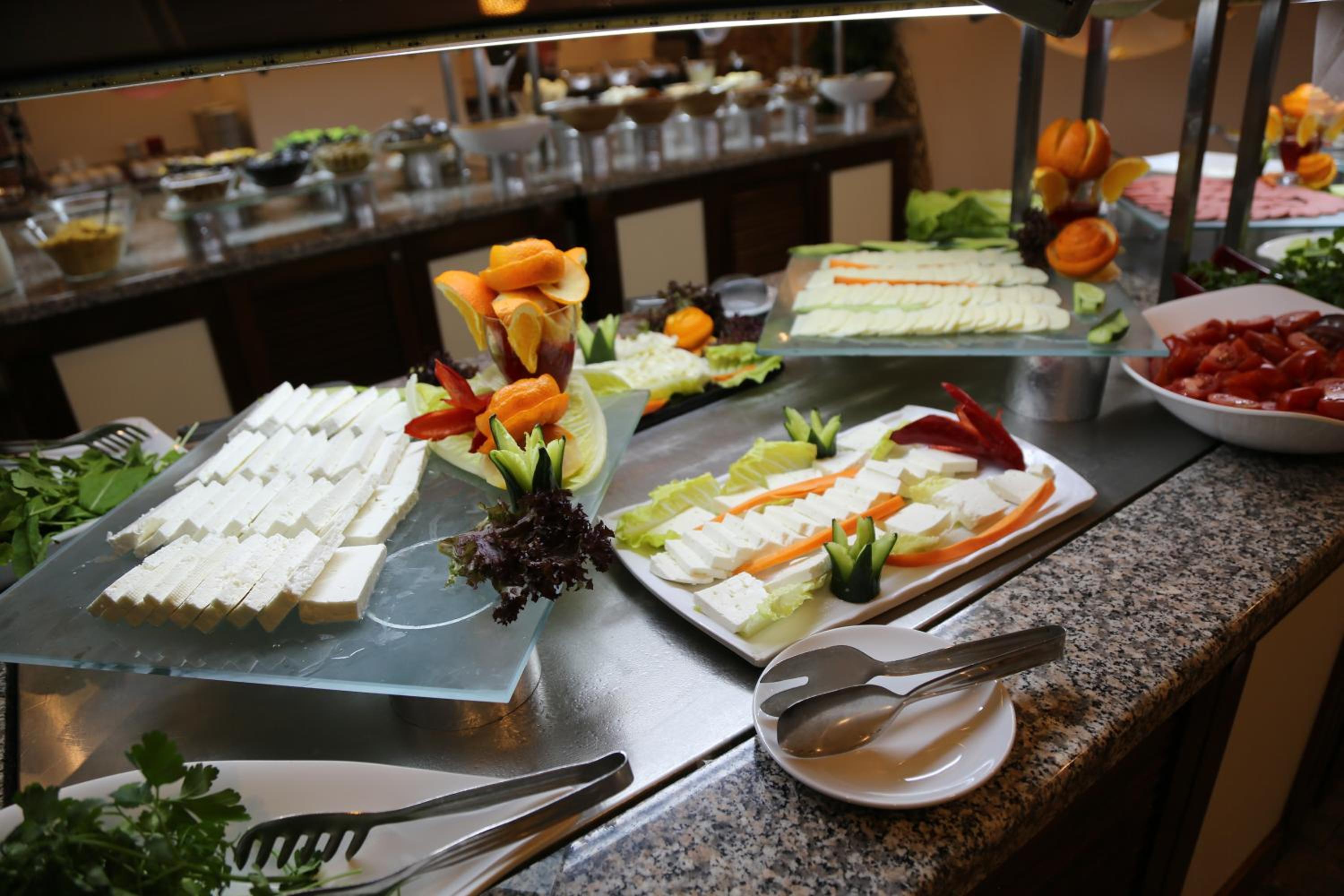 Grand Terme Hotel 45/50