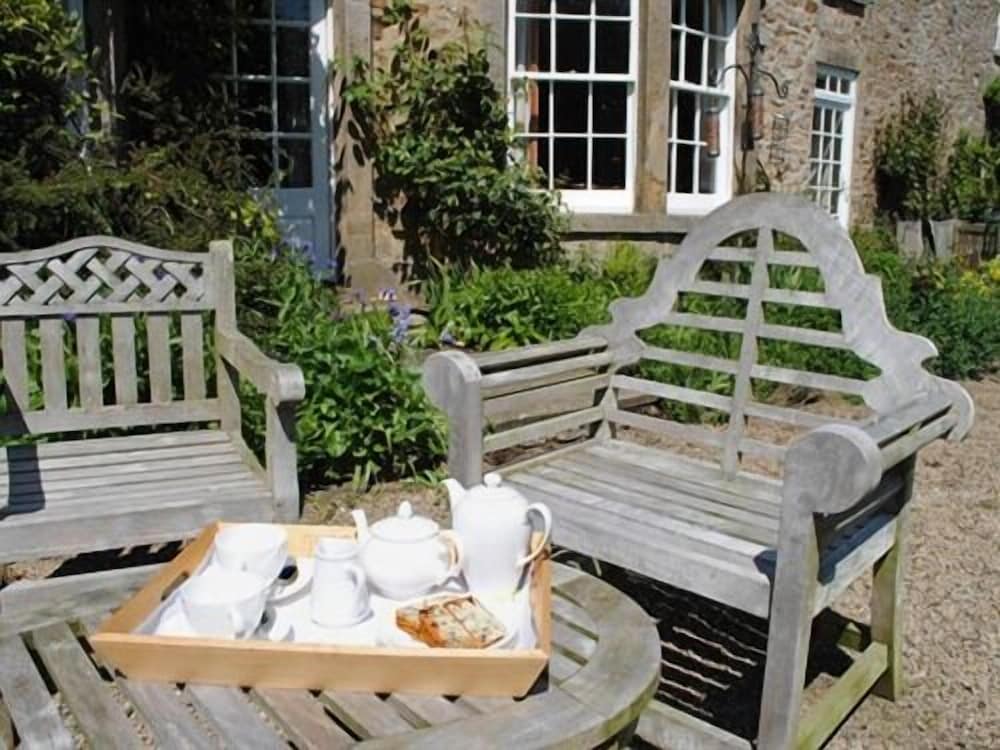 Whashton Springs Farmhouse B&B 13/16