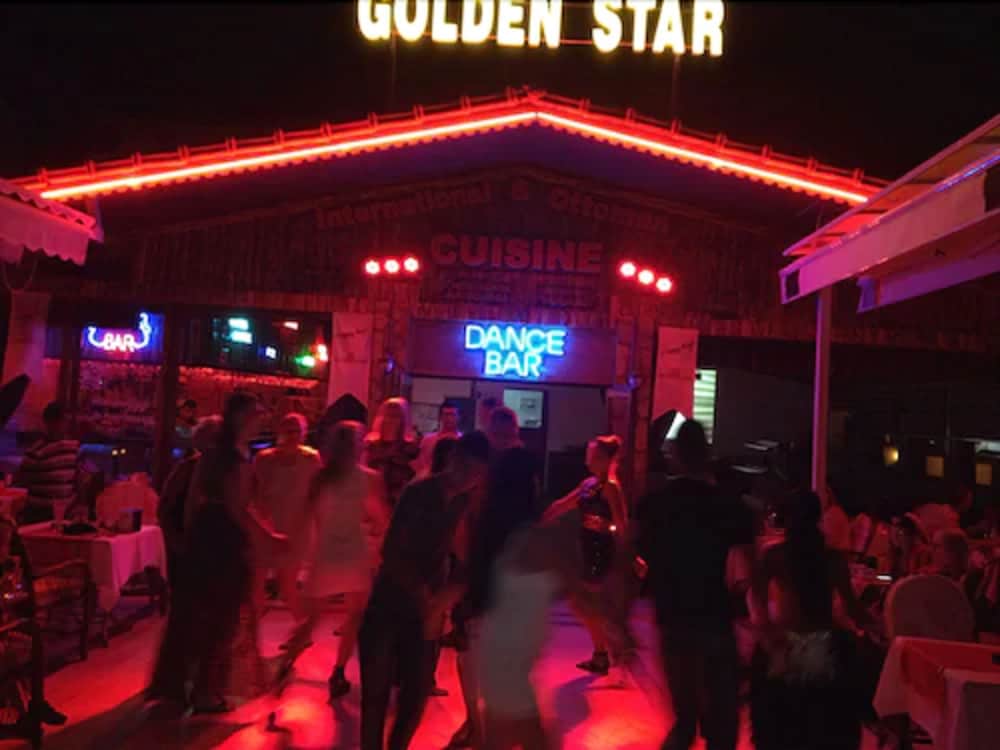 Golden Star Hotel 34/50