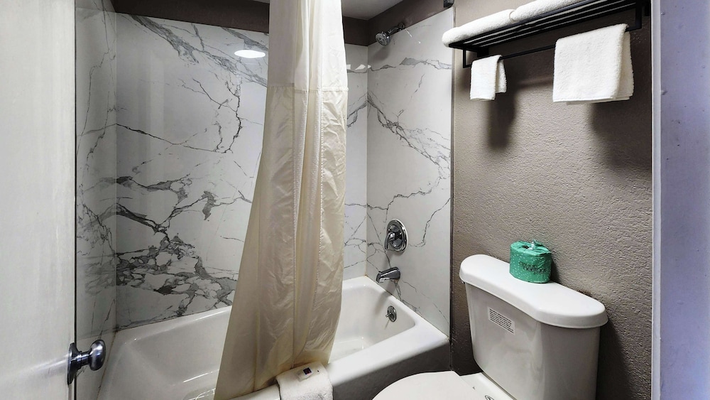 Motel 6 Houston, Tx-Medical Center/Reliant Park 46/57