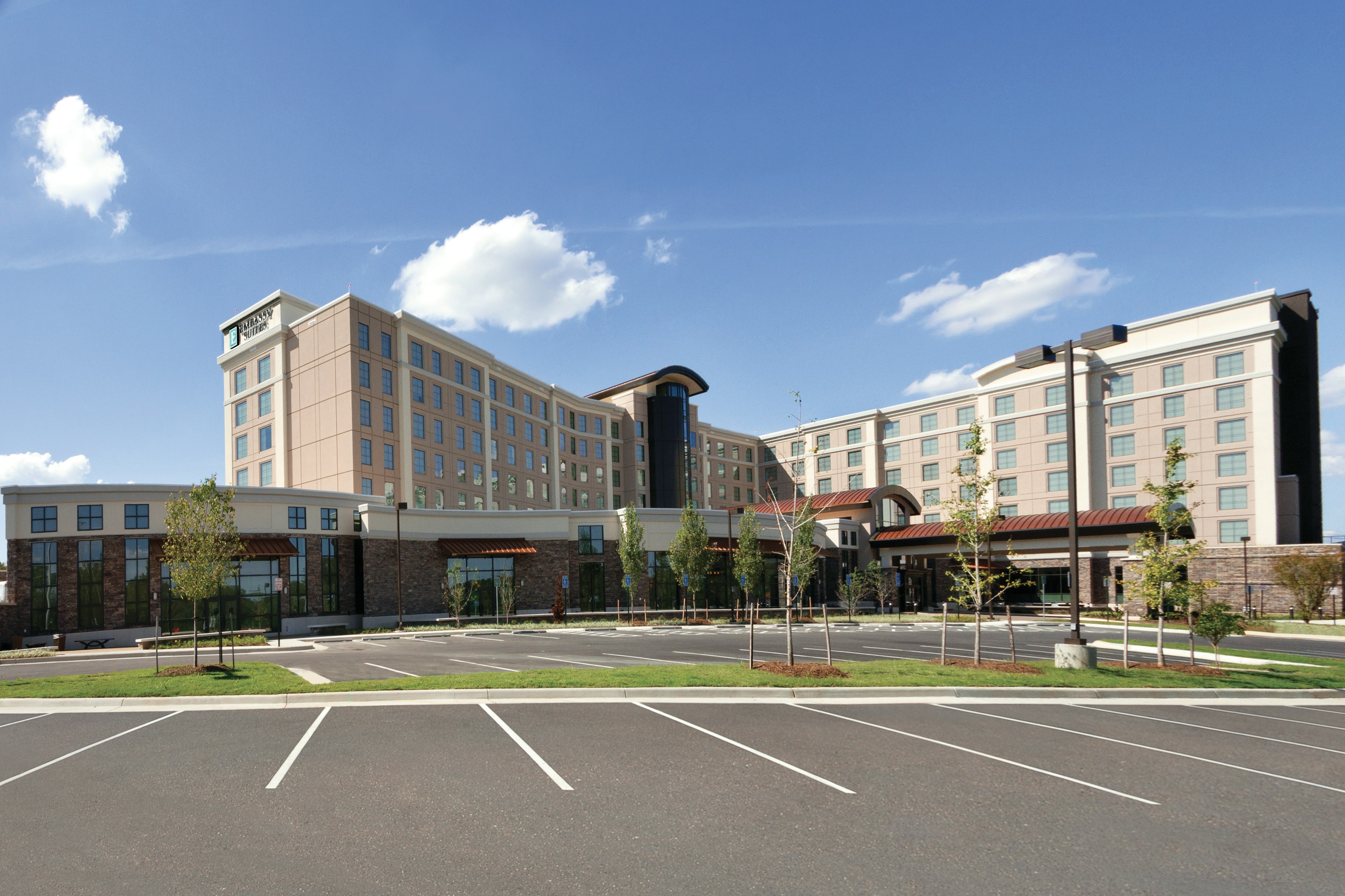 Embassy Suites Springfield 31/62