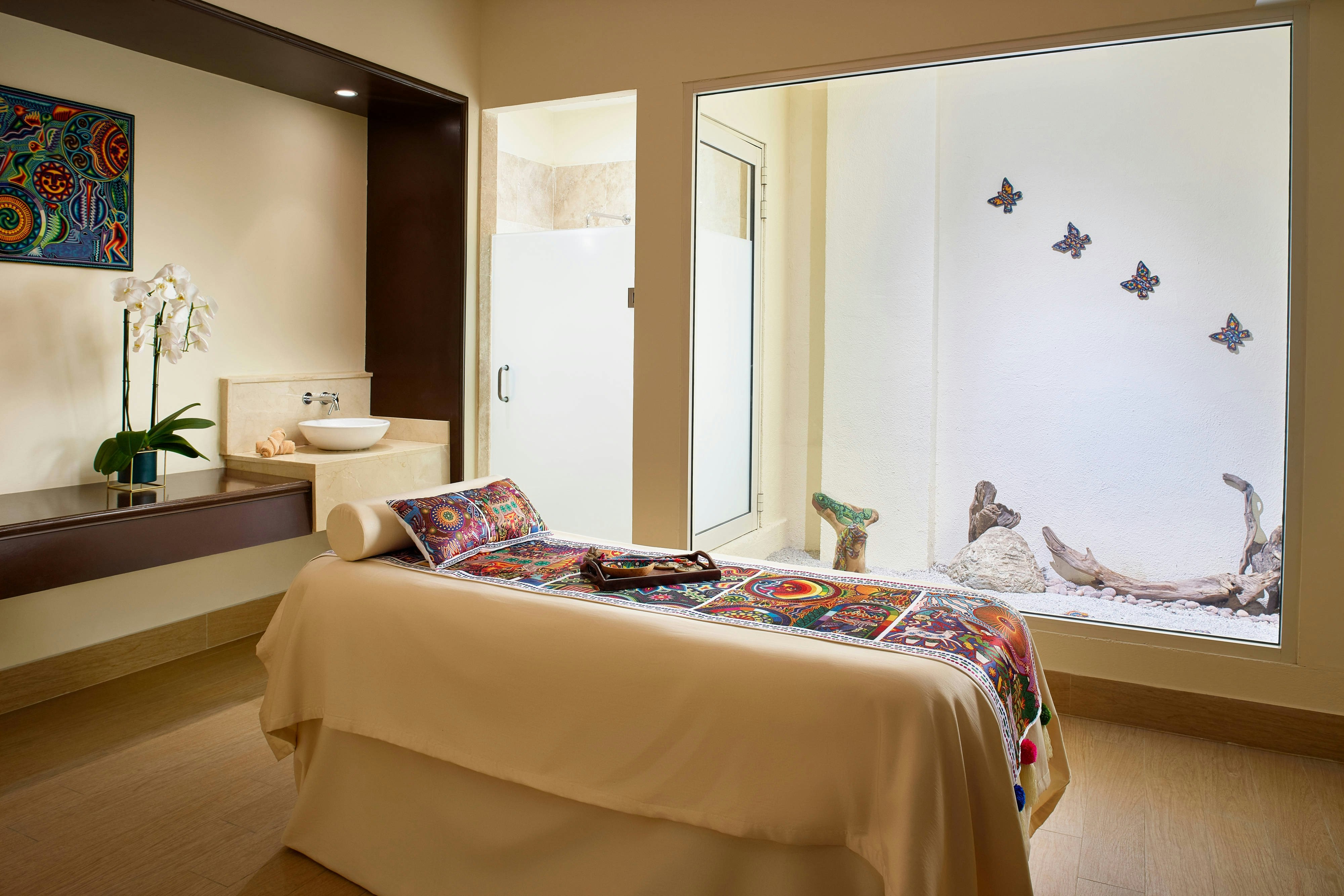 Marriott Puerto Vallarta Resort and Spa (ex Casa Magna Marriott Puerto Vallarta Resort and Spa) 9/60