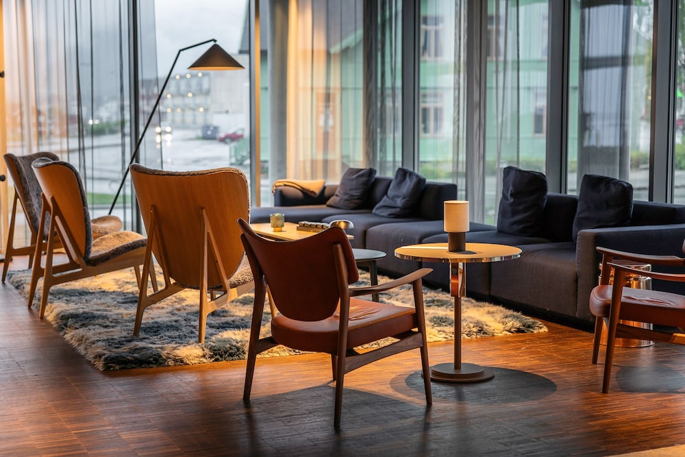 Quality Hotel Richard With 19/42