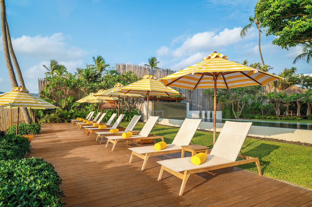 Buri Rasa Village Samui Adults Only 41/50