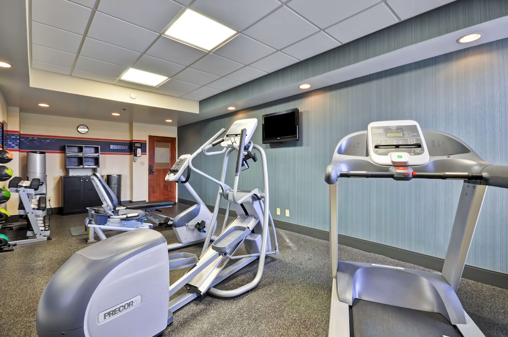 Hampton Inn Columbus/Dublin 40/71