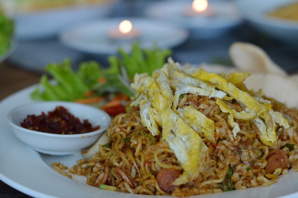 Manna Hotel Pematangsiantar 16/43
