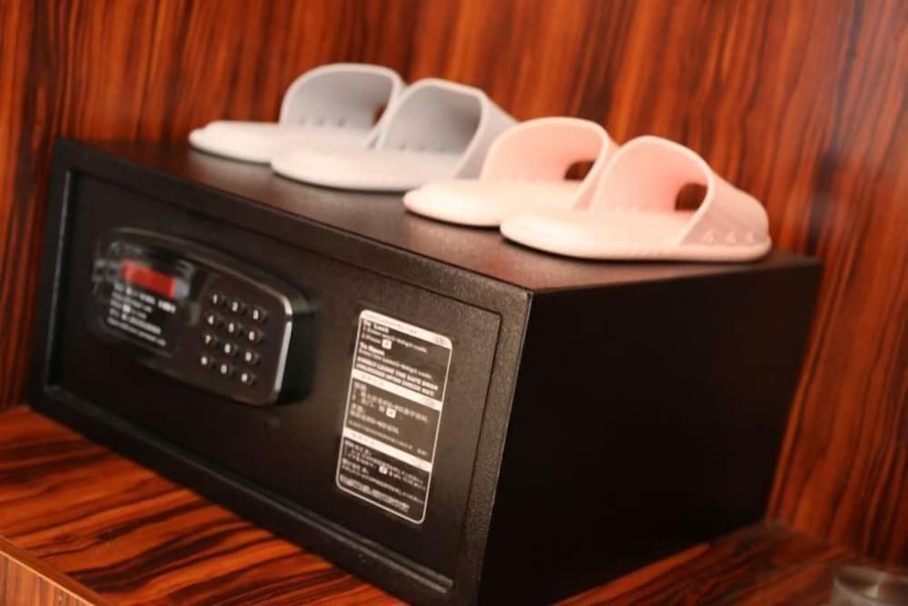 Shanshui Trends Hotel (Beijing Huairou Yanqi Science City) 22/29