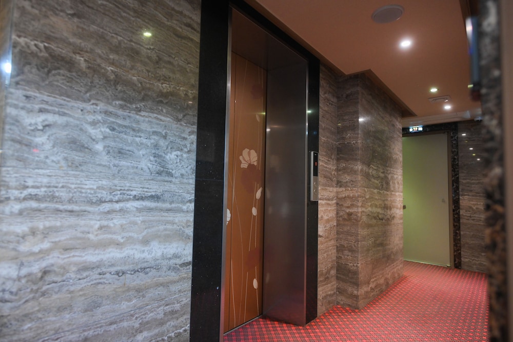 Daeyoung Hotel Seoul 43/66