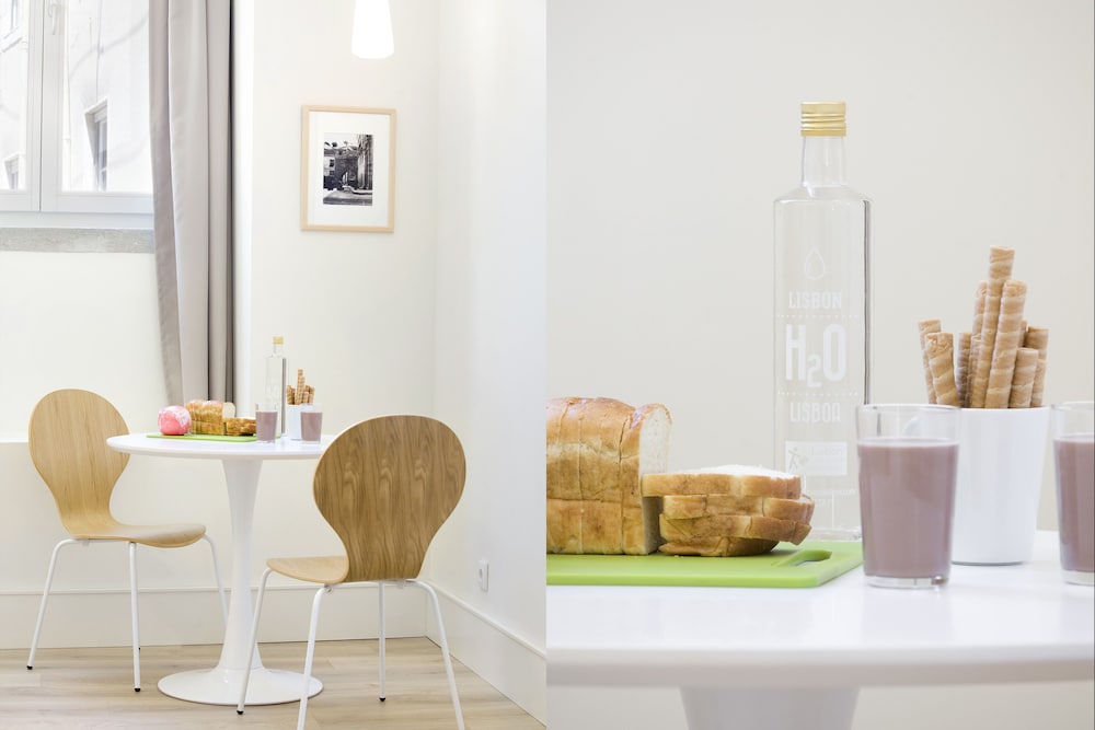 Ascensor Da Bica Lisbon Serviced Apartments 51/68