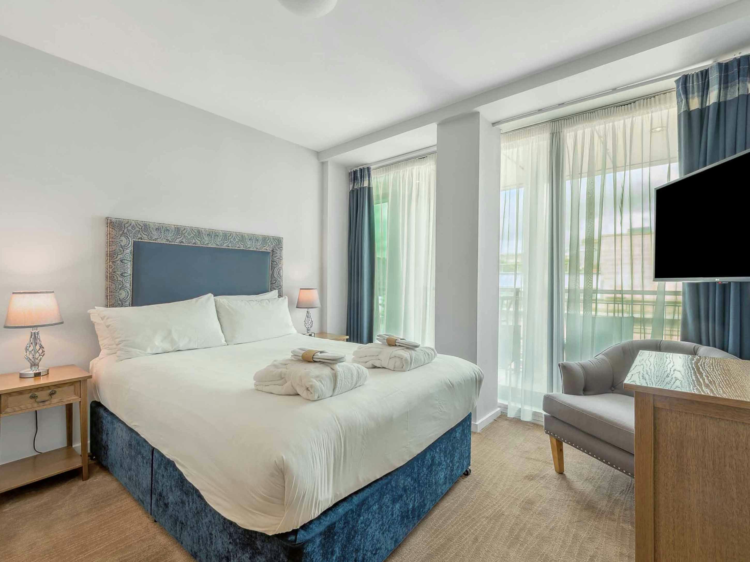 Princes Street Suites Hotel 18/56
