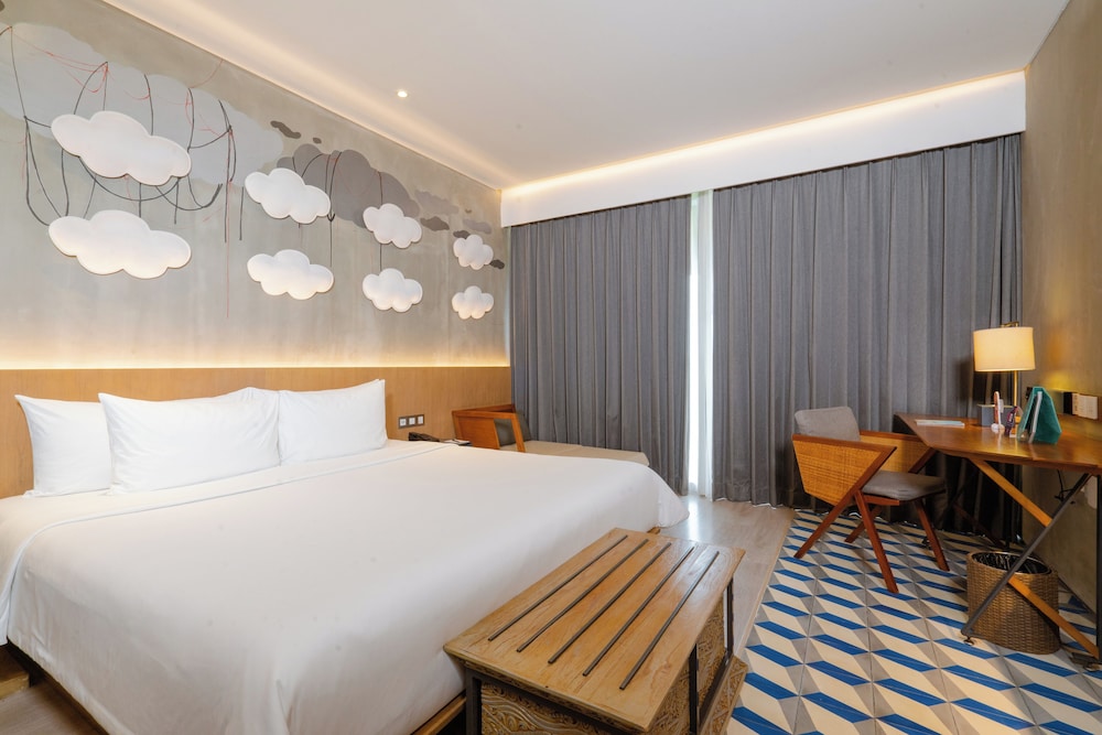 Artotel Sanur Bali 11/56