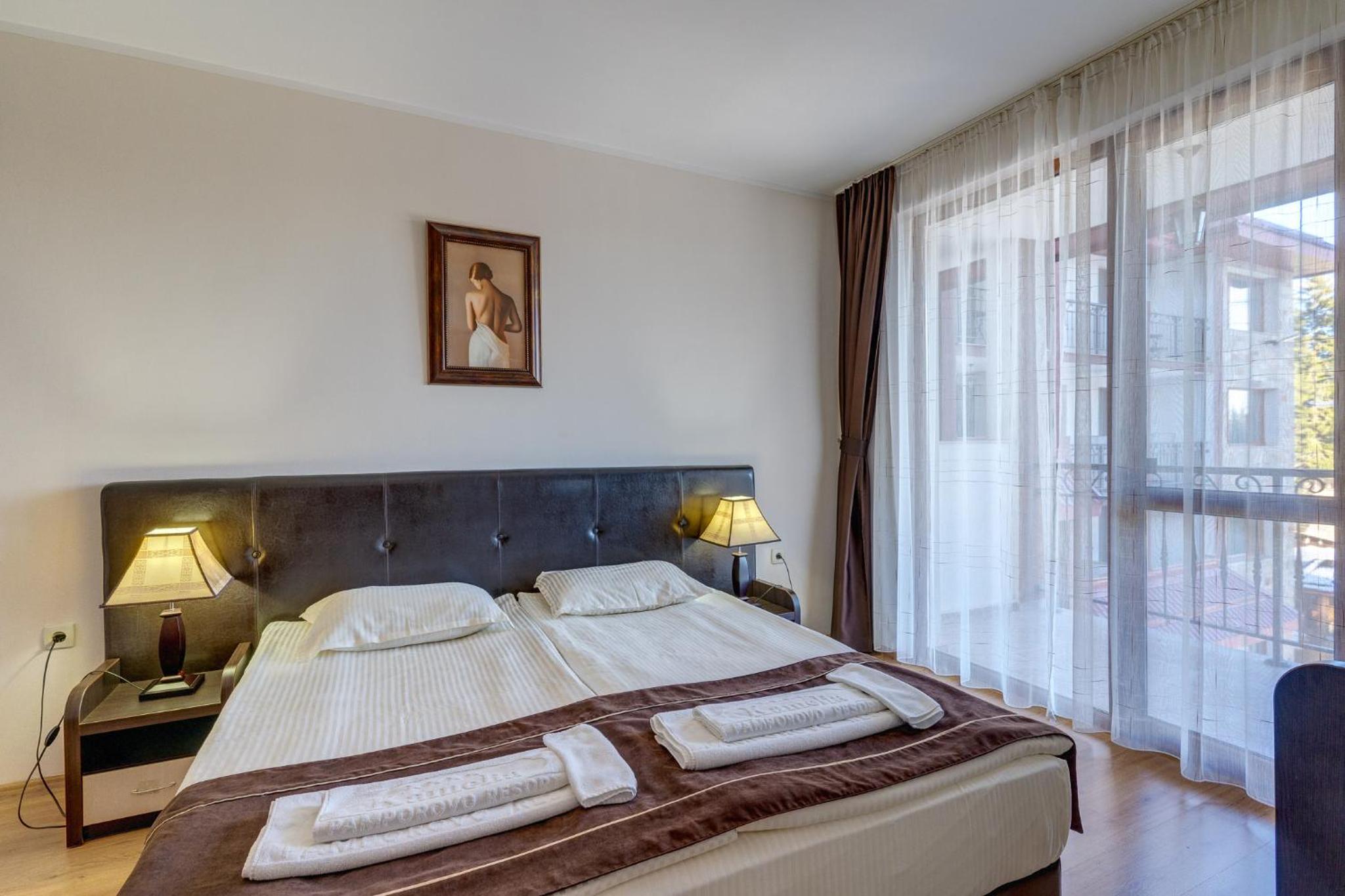 Kamellia Hotel Pamporovo 14/50