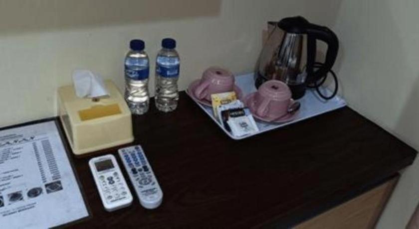 Hotel Khalista 14/32