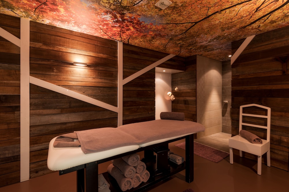 Le Grand Hotel & Spa Et Son Chalet 15/31